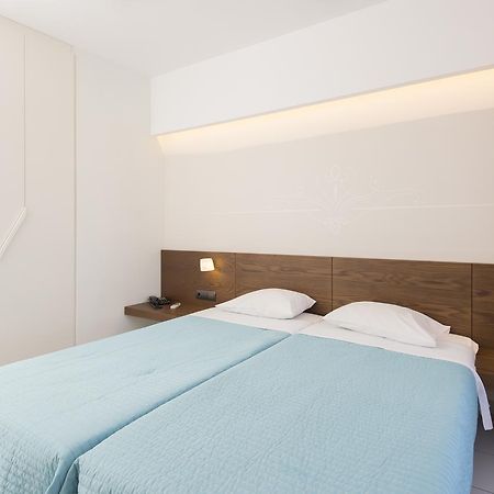 Long Beach Kokkari Samos (Adults Only) Esterno foto